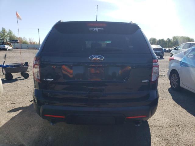 Photo 5 VIN: 1FM5K8GT5EGA23198 - FORD EXPLORER 