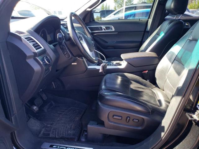 Photo 6 VIN: 1FM5K8GT5EGA23198 - FORD EXPLORER 