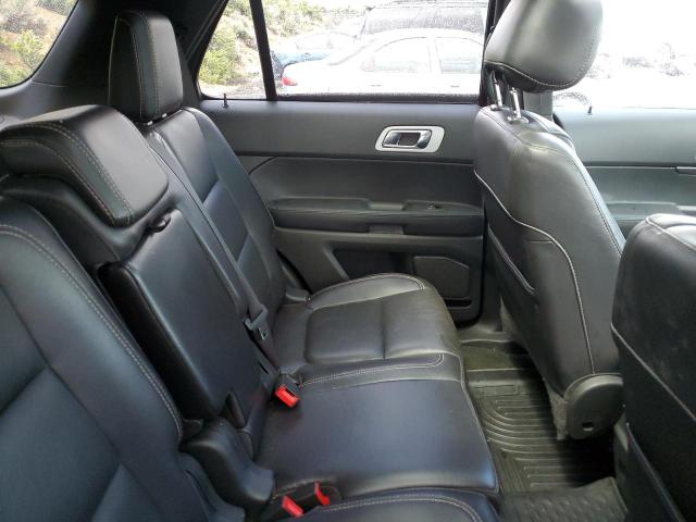 Photo 10 VIN: 1FM5K8GT5EGA24125 - FORD EXPLORER S 