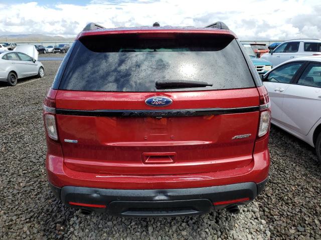 Photo 5 VIN: 1FM5K8GT5EGA24125 - FORD EXPLORER S 