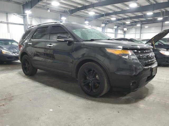 Photo 3 VIN: 1FM5K8GT5EGA29311 - FORD EXPLORER S 