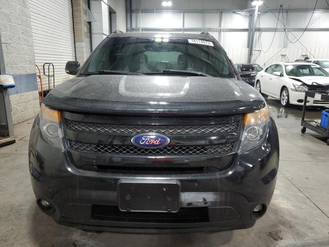 Photo 4 VIN: 1FM5K8GT5EGA29311 - FORD EXPLORER S 