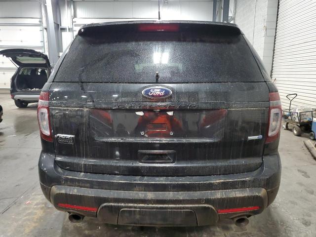 Photo 5 VIN: 1FM5K8GT5EGA29311 - FORD EXPLORER S 