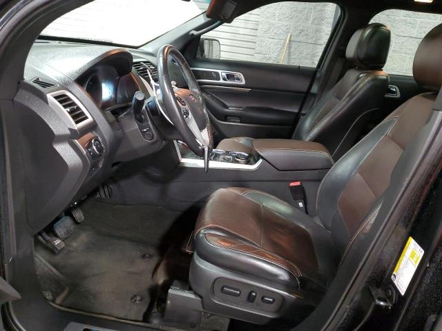 Photo 6 VIN: 1FM5K8GT5EGA29311 - FORD EXPLORER S 