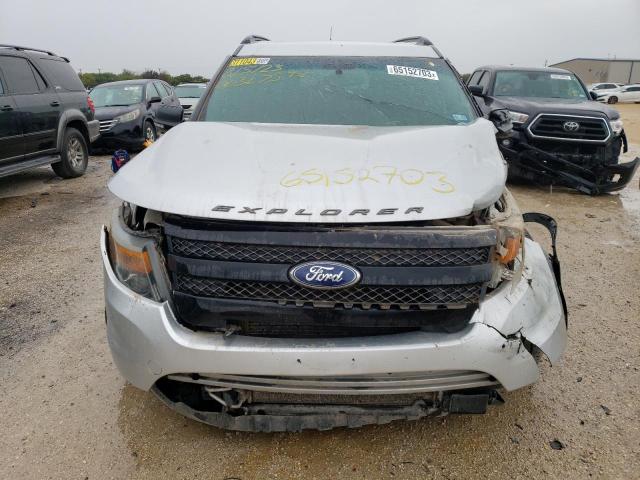 Photo 4 VIN: 1FM5K8GT5EGA69131 - FORD EXPLORER 