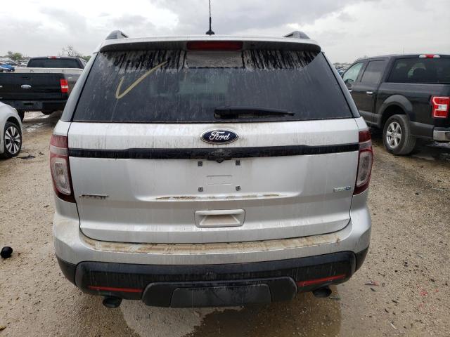 Photo 5 VIN: 1FM5K8GT5EGA69131 - FORD EXPLORER 