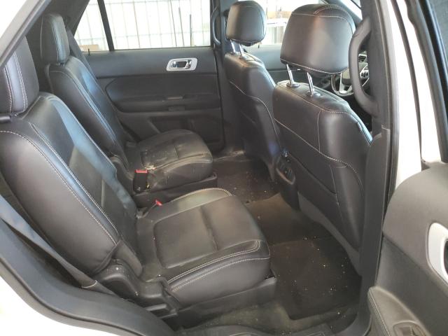 Photo 5 VIN: 1FM5K8GT5EGB18523 - FORD EXPLORER S 