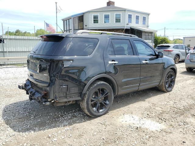 Photo 2 VIN: 1FM5K8GT5EGB31899 - FORD EXPLORER S 