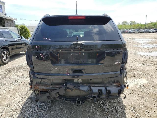 Photo 5 VIN: 1FM5K8GT5EGB31899 - FORD EXPLORER S 