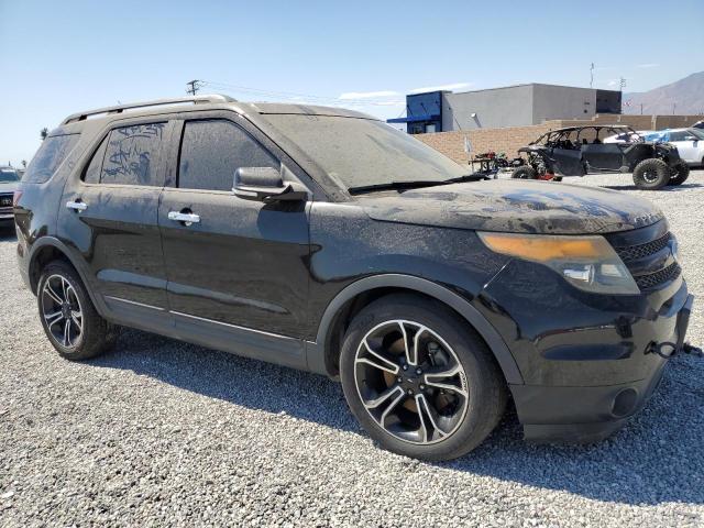 Photo 3 VIN: 1FM5K8GT5EGB62764 - FORD EXPLORER 