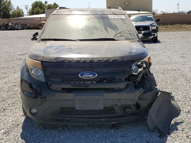 Photo 4 VIN: 1FM5K8GT5EGB62764 - FORD EXPLORER 