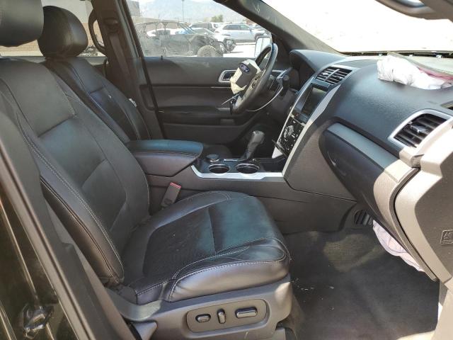 Photo 6 VIN: 1FM5K8GT5EGB62764 - FORD EXPLORER 