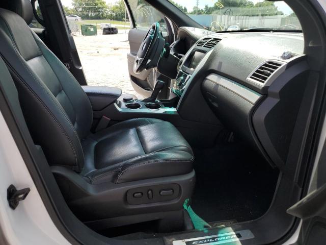 Photo 4 VIN: 1FM5K8GT5EGB62845 - FORD EXPLORER S 