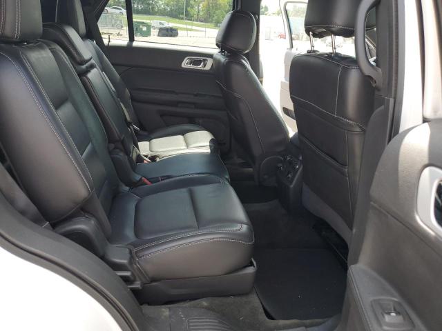 Photo 5 VIN: 1FM5K8GT5EGB62845 - FORD EXPLORER S 