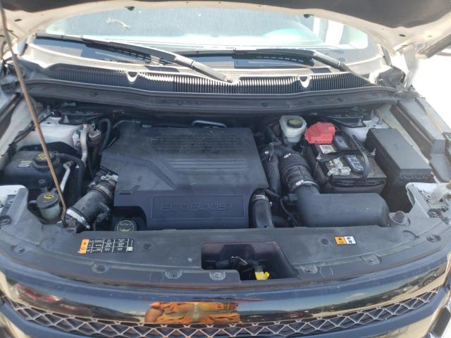 Photo 6 VIN: 1FM5K8GT5EGB62845 - FORD EXPLORER S 