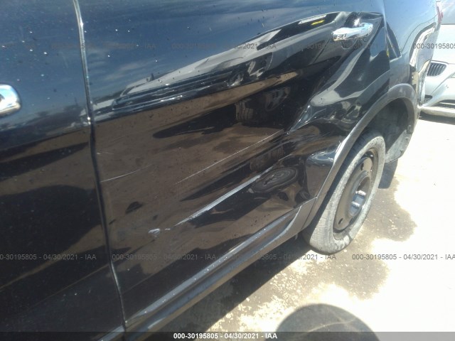 Photo 5 VIN: 1FM5K8GT5EGB73585 - FORD EXPLORER 