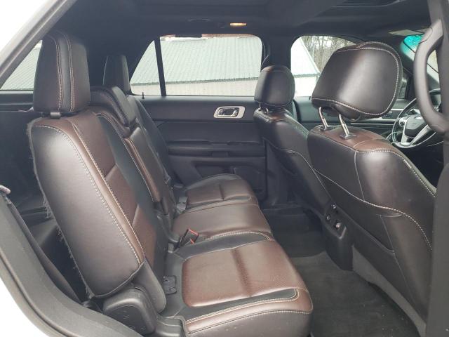 Photo 10 VIN: 1FM5K8GT5EGB75207 - FORD EXPLORER S 