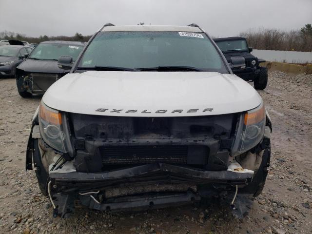 Photo 4 VIN: 1FM5K8GT5EGB75207 - FORD EXPLORER S 