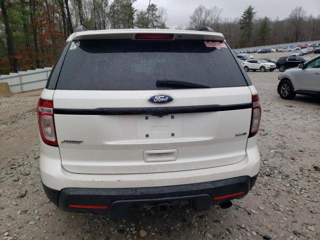 Photo 5 VIN: 1FM5K8GT5EGB75207 - FORD EXPLORER S 