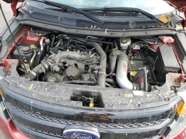 Photo 11 VIN: 1FM5K8GT5EGC05984 - FORD EXPLORER S 