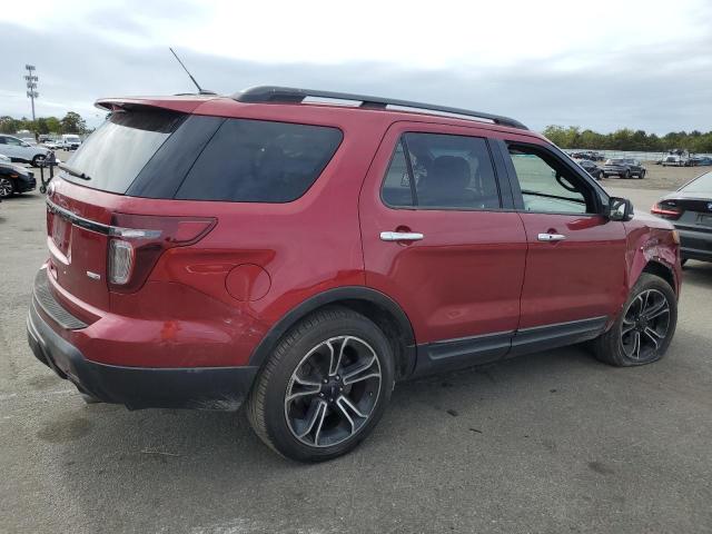 Photo 2 VIN: 1FM5K8GT5EGC05984 - FORD EXPLORER S 