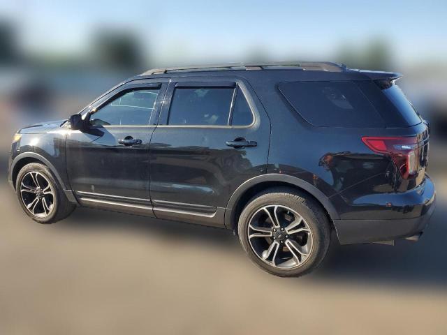 Photo 1 VIN: 1FM5K8GT5EGC21361 - FORD EXPLORER 