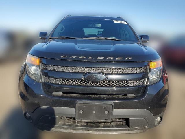 Photo 4 VIN: 1FM5K8GT5EGC21361 - FORD EXPLORER 