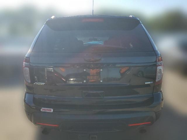 Photo 5 VIN: 1FM5K8GT5EGC21361 - FORD EXPLORER 