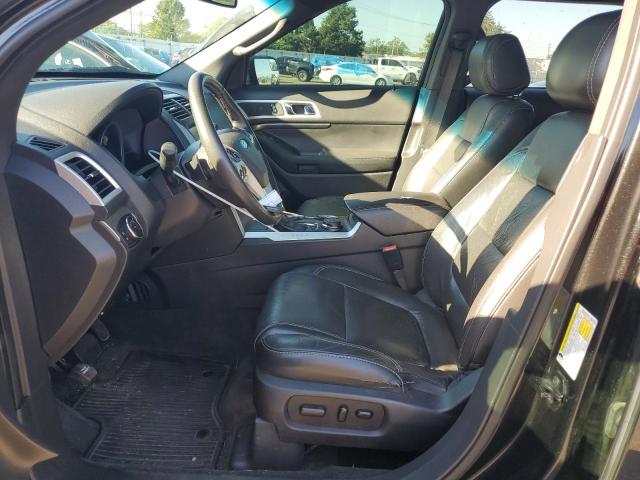 Photo 6 VIN: 1FM5K8GT5EGC21361 - FORD EXPLORER 