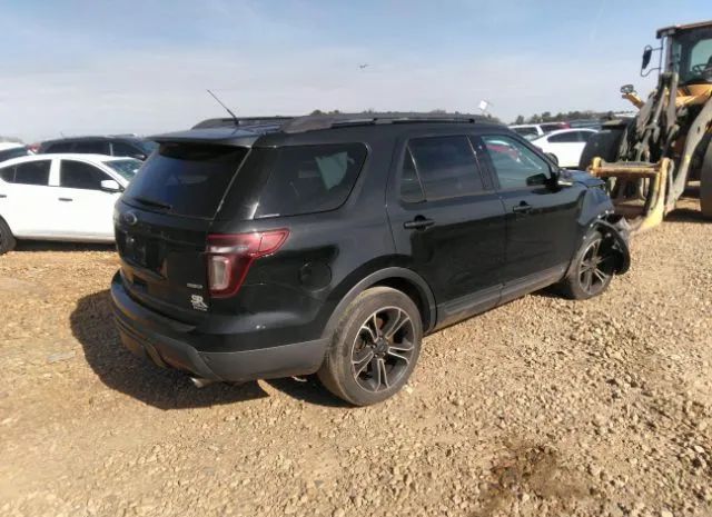 Photo 3 VIN: 1FM5K8GT5FGA38334 - FORD EXPLORER 