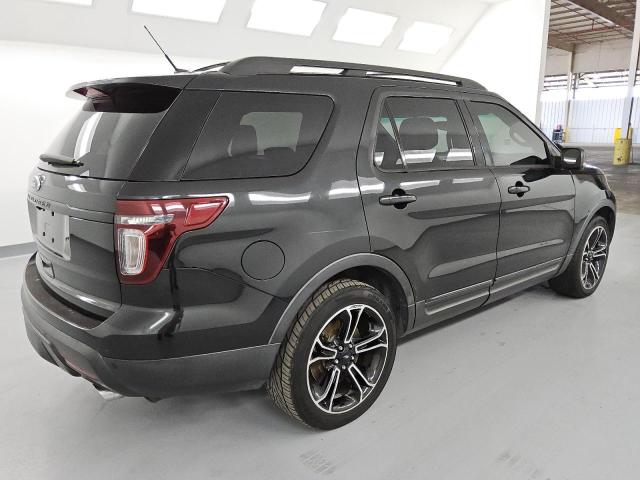 Photo 2 VIN: 1FM5K8GT5FGA55263 - FORD EXPLORER S 