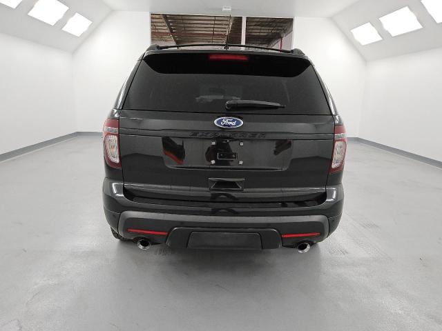 Photo 5 VIN: 1FM5K8GT5FGA55263 - FORD EXPLORER S 