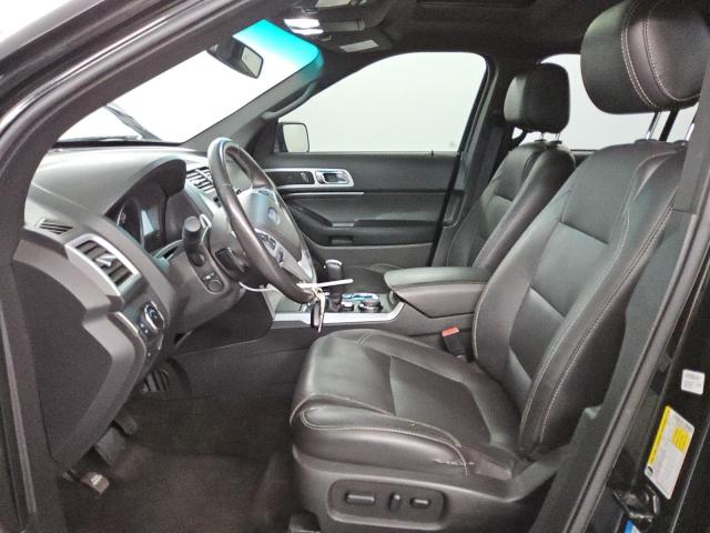 Photo 6 VIN: 1FM5K8GT5FGA55263 - FORD EXPLORER S 