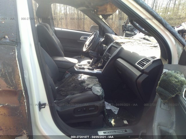 Photo 4 VIN: 1FM5K8GT5FGA75884 - FORD EXPLORER 