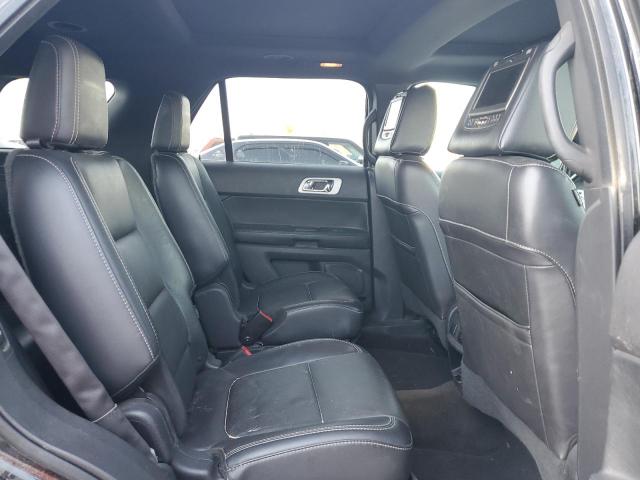 Photo 10 VIN: 1FM5K8GT5FGA92149 - FORD EXPLORER S 