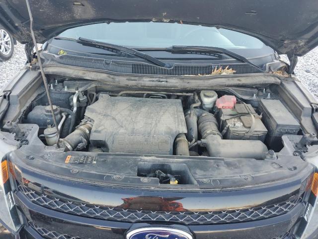 Photo 11 VIN: 1FM5K8GT5FGA92149 - FORD EXPLORER S 