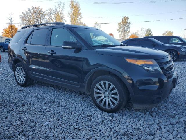 Photo 3 VIN: 1FM5K8GT5FGA92149 - FORD EXPLORER S 