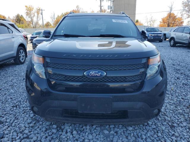 Photo 4 VIN: 1FM5K8GT5FGA92149 - FORD EXPLORER S 