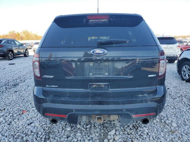 Photo 5 VIN: 1FM5K8GT5FGA92149 - FORD EXPLORER S 