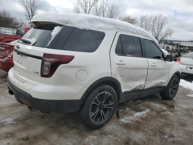 Photo 2 VIN: 1FM5K8GT5FGB23965 - FORD EXPLORER S 