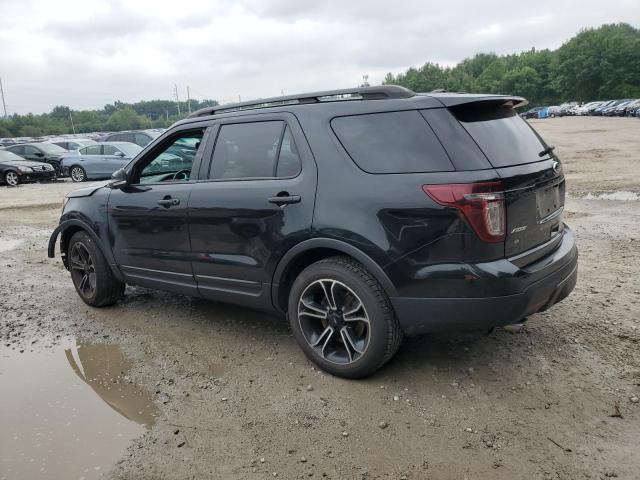 Photo 1 VIN: 1FM5K8GT5FGB28647 - FORD EXPLORER S 