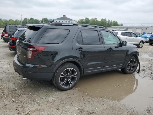 Photo 2 VIN: 1FM5K8GT5FGB28647 - FORD EXPLORER S 