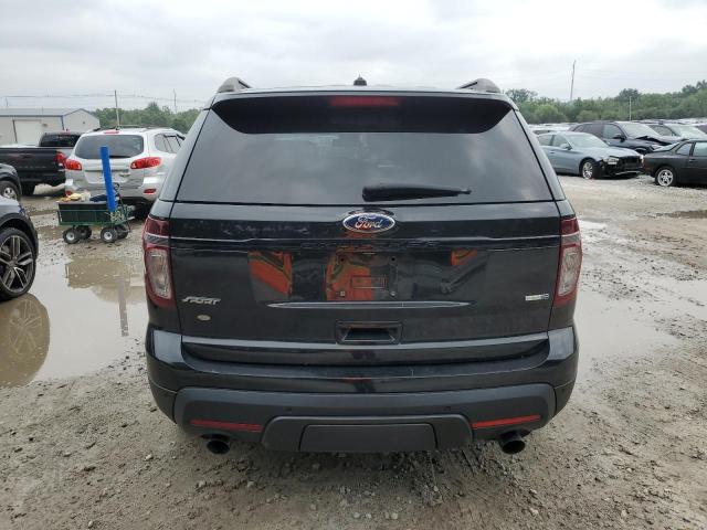 Photo 5 VIN: 1FM5K8GT5FGB28647 - FORD EXPLORER S 