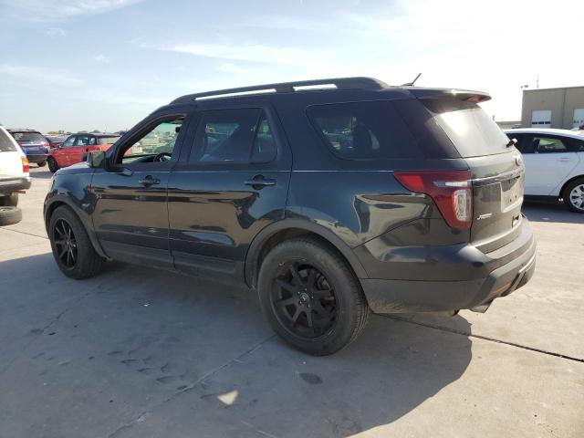 Photo 1 VIN: 1FM5K8GT5FGB58215 - FORD EXPLORER 