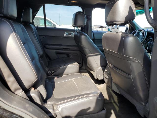 Photo 10 VIN: 1FM5K8GT5FGB58215 - FORD EXPLORER 