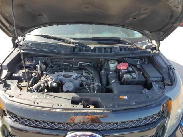 Photo 11 VIN: 1FM5K8GT5FGB58215 - FORD EXPLORER 