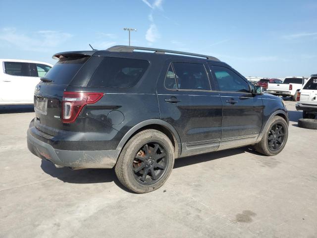 Photo 2 VIN: 1FM5K8GT5FGB58215 - FORD EXPLORER 