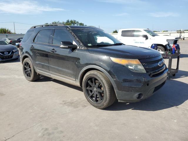 Photo 3 VIN: 1FM5K8GT5FGB58215 - FORD EXPLORER 