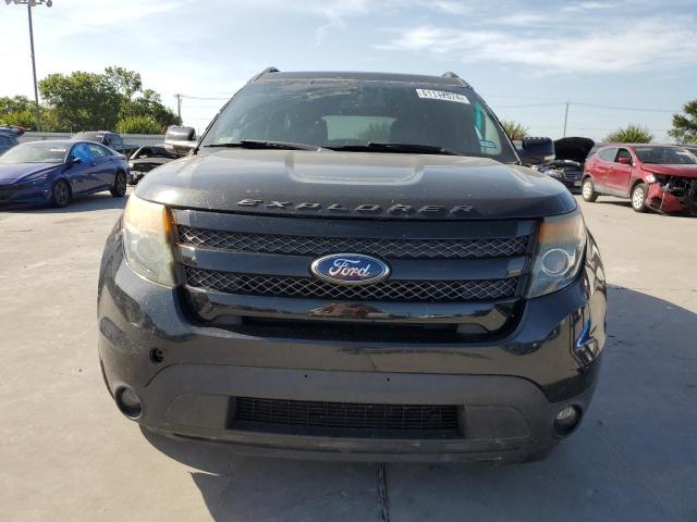 Photo 4 VIN: 1FM5K8GT5FGB58215 - FORD EXPLORER 