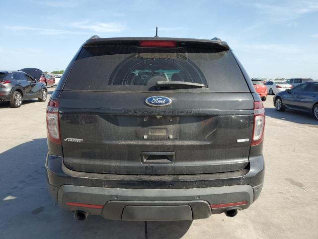 Photo 5 VIN: 1FM5K8GT5FGB58215 - FORD EXPLORER 